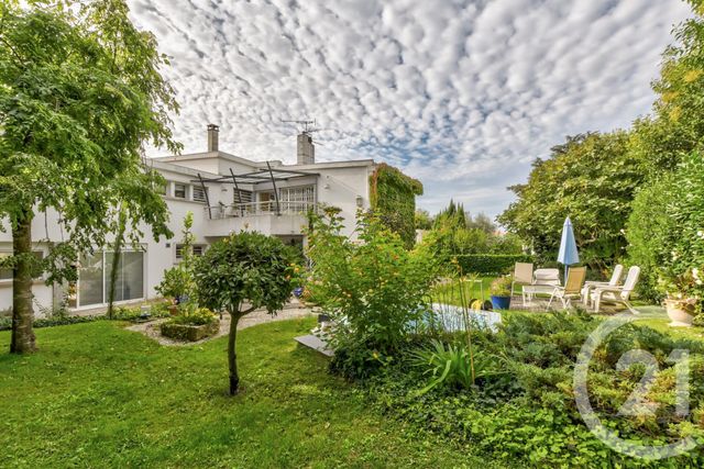 Maison à vendre TOULOUSE