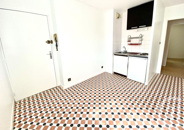 Appartement T2 à vendre - 2 pièces - 20.0 m2 - TOULOUSE - 31 - MIDI-PYRENEES - Century 21 Onys Immobilier