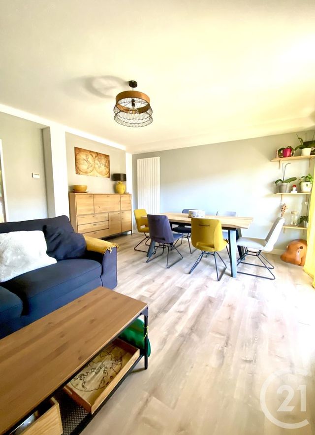 Appartement T3 à vendre - 3 pièces - 66.21 m2 - TOULOUSE - 31 - MIDI-PYRENEES - Century 21 Onys Immobilier