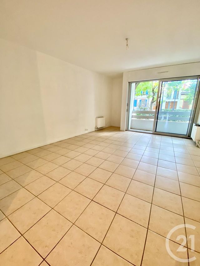 appartement - TOULOUSE - 31