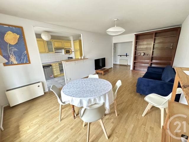 appartement - TOULOUSE - 31